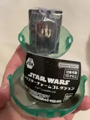 Gachapon Capsule Toys Star Wars Han Solo