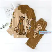 Scooby Doo Pajamas, Scooby Doo Pajamas(