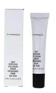 MAC Fast Response Eye Cream by Mac BEAUTY, 0.5 Ounce