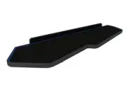 Driver's cab interior shelf F-CORE PK60 BLUE for VOLVO FH II 12.777 2017-