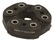 For 1991-1993 BMW M5 Drive Shaft Flex Joint Febi 37548DDNN 1992 (for: BMW)