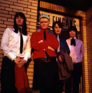 Music Group Photo The Liverbirds 1965 Music Old Photo 2