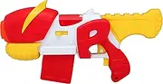 Ryan's World Foam Dart Tag E-Radicator Motorized Blaster Multi 21884