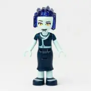 New LEGO Celeste Minifigure - The Lego Movie 2 - 70838 (tlm195)
