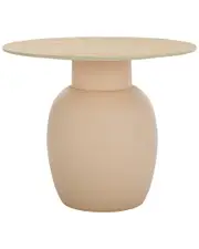 Safavieh Kielh Short Ceramic Side Table