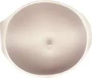 [Oshhni] Artificial Pregnancy Belly, Sponge Belly, Reusable Breathable Cosplay Bodysuit, Film Prop Bump Belly Prop for Performances