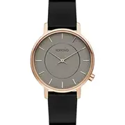 Komono Kom-w4127 Ladies Quartz Watch Silver 36mm