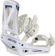 [Burton] Mens' Genesis Re:Flex Snowboard Bindings