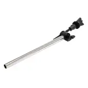Alesis 13" Chrome Articulated Cymbal Support Arm for Electronic Drum Kits 13in