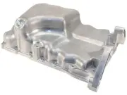 Oil Pan For 2004-2007 Saturn Vue 2006 2005 QG218PM WSO -- Aluminum
