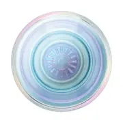 Popsockets PopGrip (Gen2) - Translucent Clear Iridescent