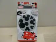 NEW DISNEY MICKEY MOUSE CONFETTI LARGE PUNCH SCRAP BOOKING