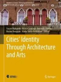 在飛比找博客來優惠-Cities’’ Identity Through Arch