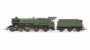 Hornby R3516, The Final Day Collection - GWR 4-6-0 'King George III' 6000 King C