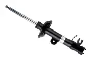 22-260970 BILSTEIN SHOCK ABSORBER REAR AXLE RIGHT FOR FIAT JEEP