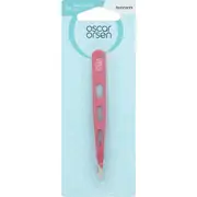 Oscar Orsen Tweezers Slant/ Point Tip each
