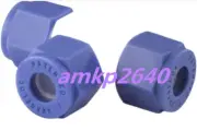 for PFA-820-3 PFA ferrule tee joint 1/2in #am
