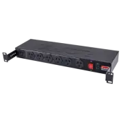 Thor RF11P Smart Rack Guard 11 Surge Protection Power Board