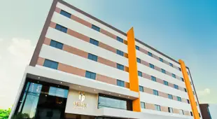 Megal Suites Hotel