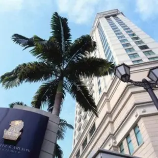 吉隆玻麗思卡爾頓酒店The Ritz-Carlton, Kuala Lumpur