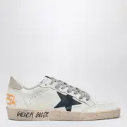 [Golden Goose] Sneaker Ball Star white/blue/ice 39 IT White