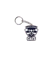 Geelong Cats AFL Keyring