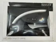 Epicura Lever Corkscrew Set