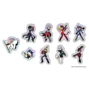 Persona 5 Tactica Hologram Stickers Set PS4 PS5 Switch Korean