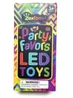 ZaxiDeel Party Favors LED Toys - Light Up Glow Toy Set for Kids Ages 3+