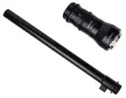 AstrHori 28mm F13 2X Macro Probe Full Frame Waterproof Lens Canon EOS 5D 6D3 90D