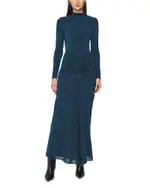 Ronny Kobo Scorpio Dress