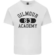 Dave Gilmour Academy 63 Kids T-Shirt Childrens