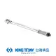 【KING TONY 金統立】專業級工具 1/2英吋 雙刻度24齒扭力扳手 70-340Nm(KT34423-2A)