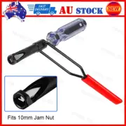 10mm Jam Nut Valve Adjustment - Tool For Honda/Nissan/Toyota Most Models