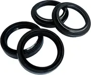 42x54x11 Front Shock Fork Damper Shaft Dust and Oil Seal For ZX Ninja 1000 Ninja1000 ZX1000G ZX1000H ZX1000M ABS ZX1000