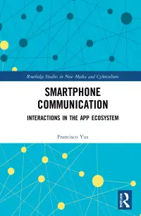 在飛比找博客來優惠-Smartphone Communication: Inte