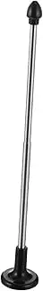 BESPORTBLE Magnetic Alignment Rod for Golf Training Durable Swing Aid Stick for Accurate Aiming and Improved Swing Performance Construction for Enhanced Stability