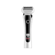 Painless Epilator Electric Razor Body Hair Remover Shaver For Lady Women Bikini Trimmer Waterproof USB Rechargeable LCD Display