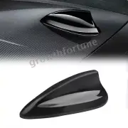 For BMW F30 F22 F32 F36 F80 G30 M3 M4 Glossy Black Shark Fin Anternna Cover Trim (for: BMW)