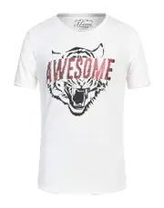 [MIMA] MIMA T-shirts - Item 10542731
