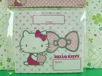 在飛比找樂天市場購物網優惠-【震撼精品百貨】Hello Kitty 凱蒂貓 造型座位卡 