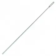 Micro Metal Flute Cleaning Rod