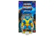 Masters Of The Universe Origins Mer-Man Action Figure Cartoon Collection
