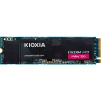 在飛比找蝦皮商城優惠-KIOXIA Exceria Pro 2TB 讀7300M/