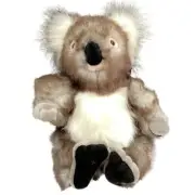 Wilber the Koala Plush Toy 12"/30cm Bocchetta Plush Toys