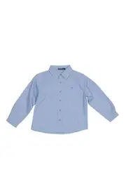 Oxford Shirt--PAP-400046