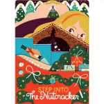 STEP INTO: THE NUTCRACKER/WORDS & PICTURES ESLITE誠品