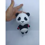 JUJUTSU KAISEN THE PANDA DOLL 原創日本動漫