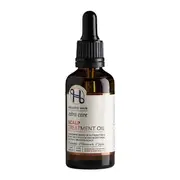 Holistic Hair Scalp Treatment Oil