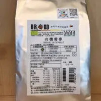 在飛比找樂天市場購物網優惠-DR.OKO 生機蕎麥 500g